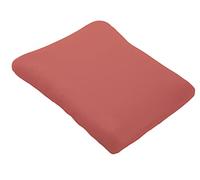 DOMIVA Changing Mat Cover 50 x 75 cm Terracotta 1300686