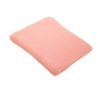 DOMIVA Changing Mat Cover Peach Orange