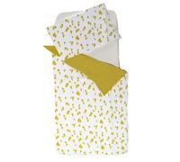 Domiva - Duvet Cover 100 x 140 cm + Pillowcase 40 x 60 cm Honey Moon - Savannah