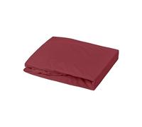 DOMIVA -Jersey Fitted Sheet 40 x 80 cm Grenadine