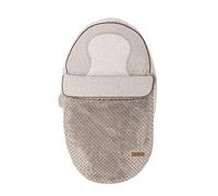 Domiva Nova Multifunctional Nursing Cushion 202 cm 4-in-1 Soft Nova Pearl