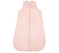 DOMIVA Poem Print Bamboo Muslin Sleeping Bag 0-6 m 70 cm