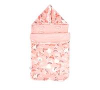 Domiva Poetry Indoor Swaddling Blanket (1 Pack)