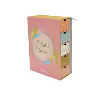 DOMIVA - "Transor Box" + Happy Birth Diary