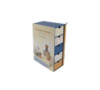 DOMIVA - Treasure Box + Birth Diary