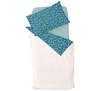 DOMIVA Zanimo Duvet Cover + Pillowcase Set 100 x 140 cm + 40 x 60 cm