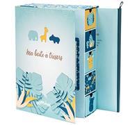 DOMIVA Zanimo Treasure Box + Newborn Journal 1 Unit