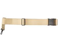 Domke 1.5" Gripper Utility Strap - Tan