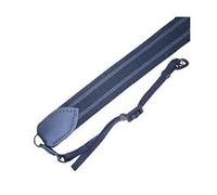 Domke 742-1NY 1.5 inch Web Strap for Digital SLR Cameras - Navy (With Swivel)