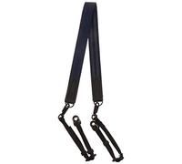 Domke 1 inch Web Strap for Digital SLR Cameras - Navy (With Swivel)