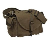 Domke 700-30D F-3X Super Compact Bag -Olive Drab