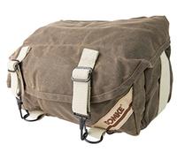 Domke 700-60A F-6 Little Bit Bigger RuggedWear Bag, Brown