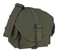 Domke 700-80D F-8 Small Shoulder Bag, Olive