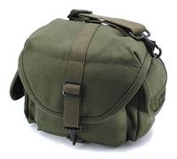 Domke 700-80D F-8 Small Shoulder Bag, Olive