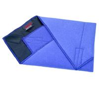 Domke 722-15u 15" Protective Wrap/Blue