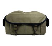 Domke F-2 Basketwave Special Edition, olive, shoulder bag