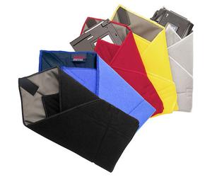 Domke F-34M 15 inch Protective Wrap - Black