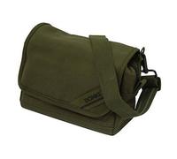 Domke F-5XB Shoulder and Belt Bag - Olive
