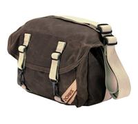 Domke 700-60A F-6 Little Bit Bigger RuggedWear Bag, Brown