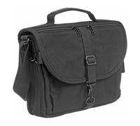 Domke F-803 Camera Satchel Canvas Black
