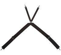 Domke FA-100 Backpack Strap - Black