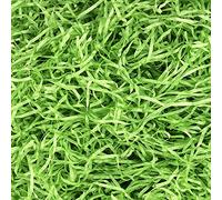 Domkier 500g/17.6oz Easter Grass Basket Filler Recyclable Paper