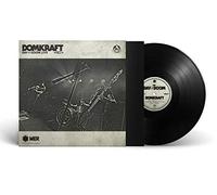 Domkraft - Day Of Doom Live [VINYL]