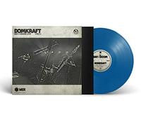 Domkraft - Day Of Doom Live [VINYL]