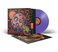 Domkraft - Sonic Moons (Purple Vinyl) [VINYL]