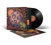 Domkraft - Sonic Moons [VINYL]