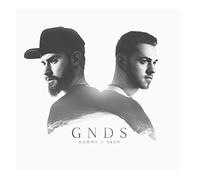 Dommy & Sken - G N D S - Griff nach den Sternen