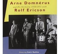 DOMNERUS - 1950-1951 with Lars Gullin