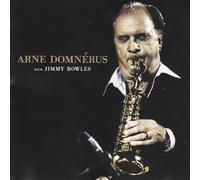 Domnerus, Arne - The Sheik and Brosttoner
