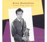 DOMNERUS - Favourite Groups 1949-1950