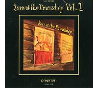 Domnerus Group - Jazz at the Pawnshop Vol.1