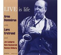 Domnerus - LIVE IS LIFE