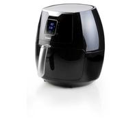 Domo DO513FR XXL 5.5L Air Fryer | Digital Touchscreen | Grill Rack + Recipe Book