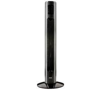 Domo DO8124 Column Fan - 3 Modes + 3 Speeds - 96 cm Digital Height