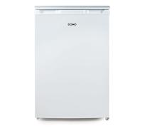 Domo DO91127 Refrigerator with freezer compartment - C - 113 L - white