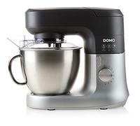 Domo DO9182KR Kitchen Machine Set, 1000W, Multi-Colour