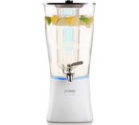 Domo My Lemonade White LEd 4l - DO9197LD