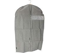 Domo PAK Living Jacket Case, Grey, 60 x 100 cm