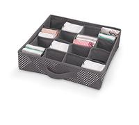 DOMO PAK LIVING Pixel Divider 16 Compartments