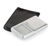 Domo Precision Kitchen Scales, Grey