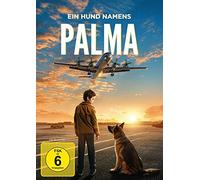 Ein Hund namens Palma (DVD) Wiktor Dobronrawow Leonid Basow Valerija Fedorowich