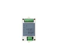 DOMOJT DAM-3124D/2-channel isolated digital input/2-channel C-type relay output module DAM-3024D(DAM-3024D)