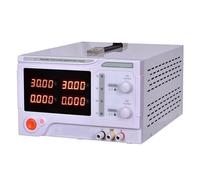 DOMOJT ETM-3030 adjustable DC regulated power supply 0-30V30A program-controlled four-digit display
