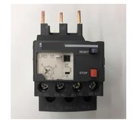 DOMOJT Original LRD10KN 4-6A overcurrent protection thermal overload relay