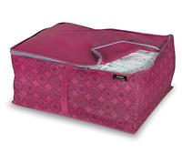 Domopak Living Cover Blankets, Grape, 55x45x25