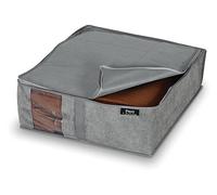 Domopak Living Linen Cover 40x45x15 grey